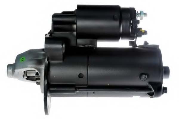 starter 8EA 011 610-271 HELLA - Sistem pornire