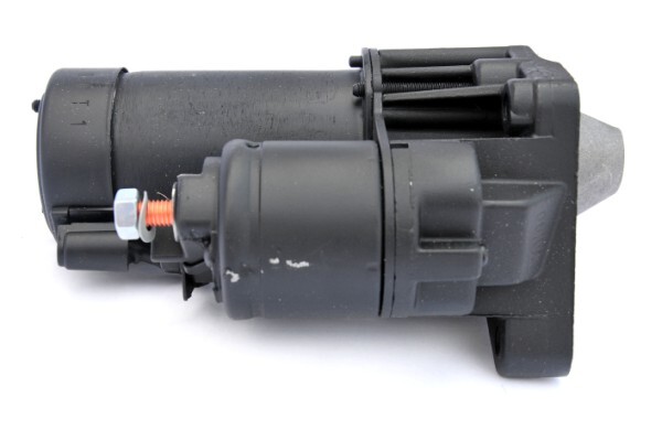 starter 8EA 011 610-501 HELLA - Sistem pornire