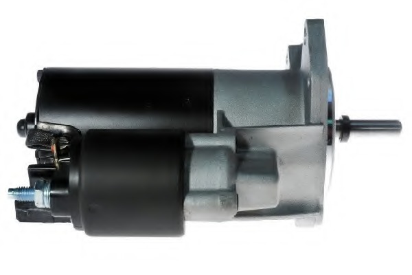 starter 8EA 011 610-551 HELLA - Sistem pornire