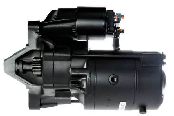 starter 8EA 011 611-011 HELLA - Sistem pornire