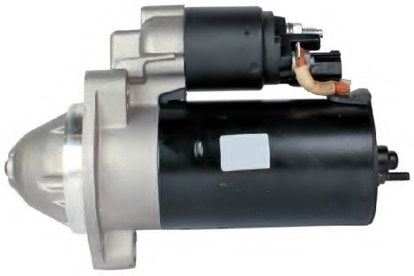 starter 8EA 012 526-091 HELLA - Sistem pornire