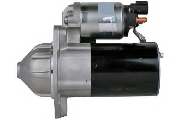 starter 8EA 012 526-121 HELLA - Demaror / electromotor