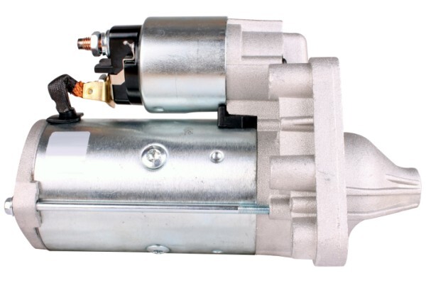 starter 8EA 012 526-141 HELLA - Demaror / electromotor starter 8EA 012 526-141 HELLA - Demaror / electromotor