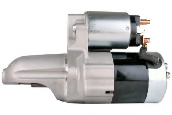 starter 8EA 012 526-171 HELLA - Sistem pornire