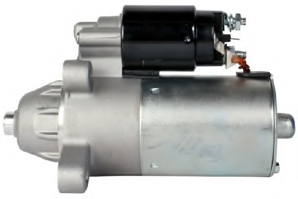 starter 8EA 012 526-331 HELLA - Sistem pornire