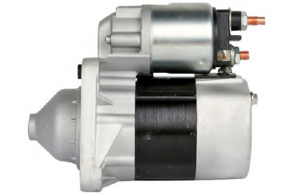 starter 8EA 012 526-471 HELLA - Demaror / electromotor starter 8EA 012 526-471 HELLA - Demaror / electromotor