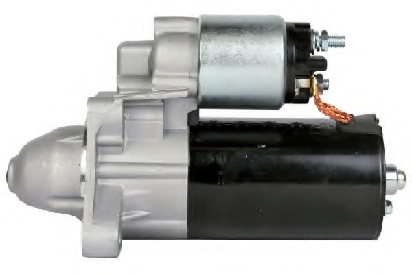 starter 8EA 012 526-511 HELLA - Sistem pornire
