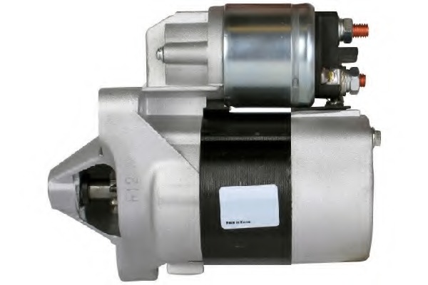 starter 8EA 012 526-611 HELLA - Demaror / electromotor