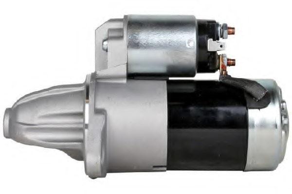 starter 8EA 012 527-101 HELLA - Sistem pornire