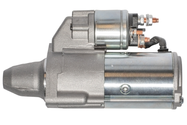 starter 8EA 012 527-251 HELLA - Demaror / electromotor starter 8EA 012 527-251 HELLA - Demaror / electromotor