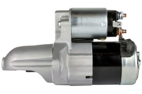 starter 8EA 012 527-571 HELLA - Sistem pornire