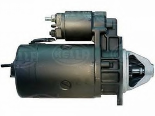 starter 8EA 726 051-001 HELLA starter 8EA 726 051-001 HELLA