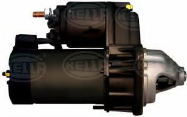 starter 8EA 726 164-001 HELLA - Sistem pornire