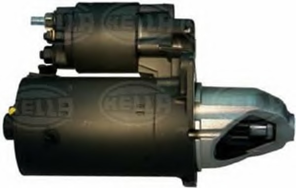 starter 8EA 726 402-001 HELLA starter 8EA 726 402-001 HELLA