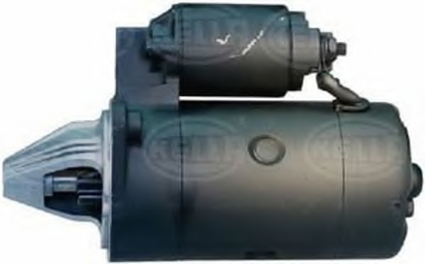 starter 8EA 726 441-001 HELLA - Demaror / electromotor