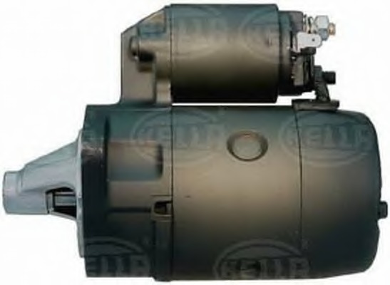 starter 8EA 726 468-001 HELLA - Demaror / electromotor