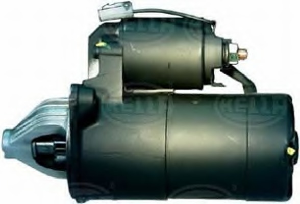 starter 8EA 726 514-001 HELLA - Demaror / electromotor
