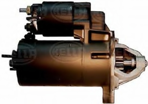starter 8EA 730 182-001 HELLA - Sistem pornire