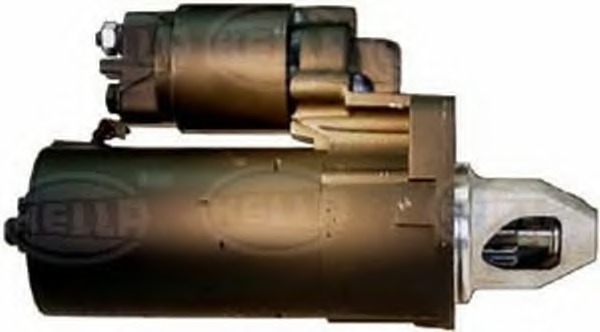 starter 8EA 737 467-001 HELLA - Demaror / electromotor starter 8EA 737 467-001 HELLA - Demaror / electromotor