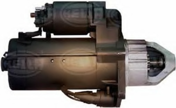 starter 8EA 737 540-001 HELLA - Demaror / electromotor starter 8EA 737 540-001 HELLA - Demaror / electromotor