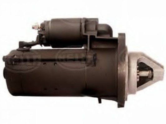 starter 8EA 737 936-001 HELLA - Demaror / electromotor