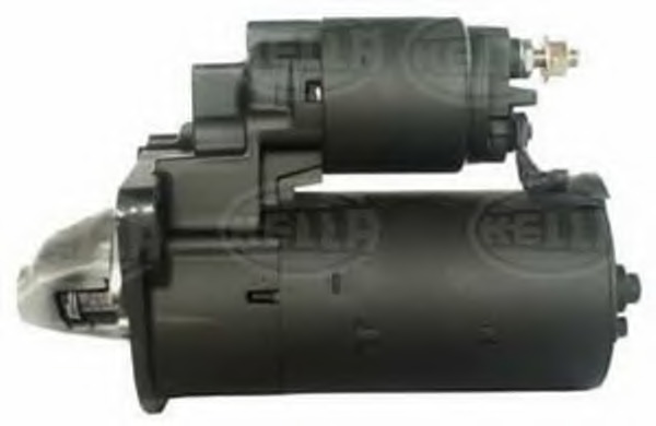 starter 8EA 738 026-001 HELLA - Demaror / electromotor