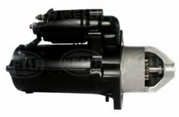 starter 8EA 738 030-001 HELLA - Demaror / electromotor starter 8EA 738 030-001 HELLA - Demaror / electromotor