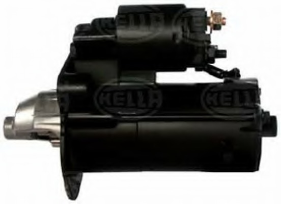starter 8EA 738 080-001 HELLA - Demaror / electromotor starter 8EA 738 080-001 HELLA - Demaror / electromotor