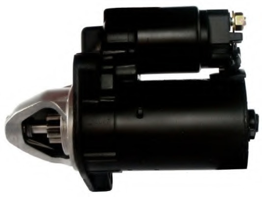 starter 8EA 738 110-001 HELLA - Sistem pornire