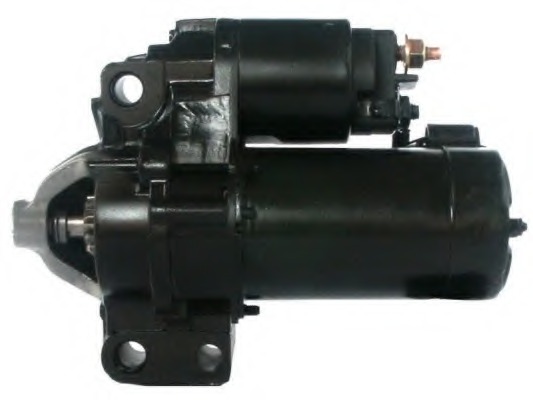 starter 8EA 738 135-001 HELLA - Sistem pornire