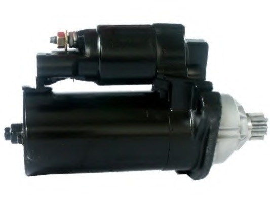 starter 8EA 738 165-001 HELLA - Demaror / electromotor starter 8EA 738 165-001 HELLA - Demaror / electromotor