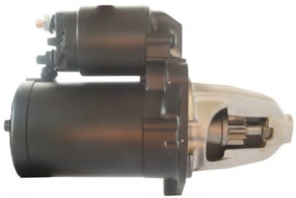 starter 8EA 738 258-341 HELLA - Demaror / electromotor starter 8EA 738 258-341 HELLA - Demaror / electromotor