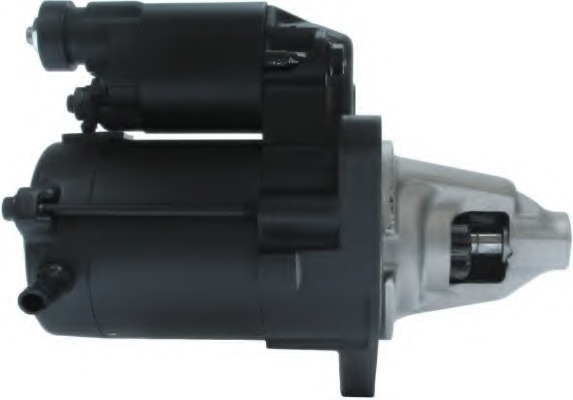 starter 8EA 738 258-411 HELLA - Demaror / electromotor