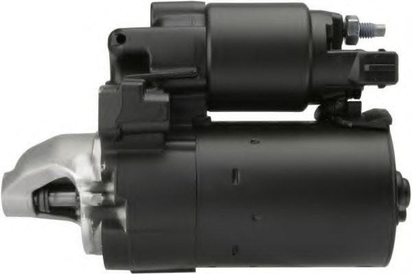 starter 8EA 738 258-671 HELLA - Demaror / electromotor
