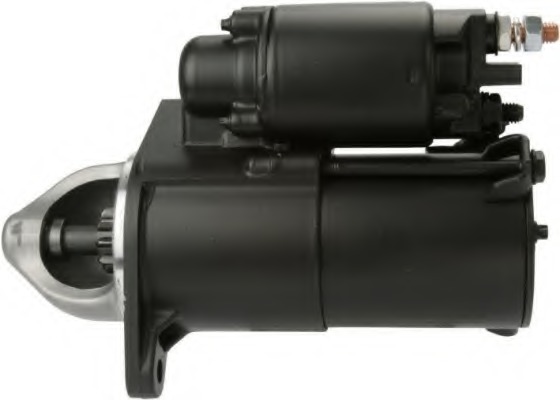 starter 8EA 738 258-761 HELLA - Demaror / electromotor starter 8EA 738 258-761 HELLA - Demaror / electromotor