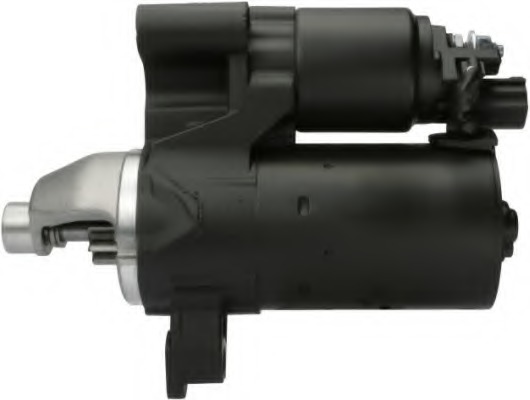 starter 8EA 738 258-951 HELLA - Demaror / electromotor starter 8EA 738 258-951 HELLA - Demaror / electromotor
