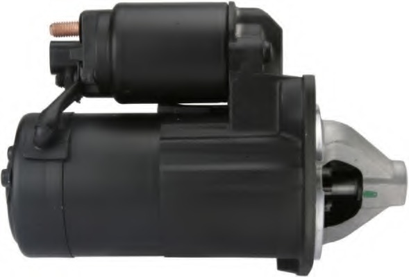 starter 8EA 738 258-961 HELLA - Demaror / electromotor