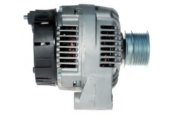 Generator / Alternator 8EL 011 710-081 HELLA - Generator /alternator / elemente Generator / Alternator 8EL 011 710-081 HELLA - Generator /alternator / elemente