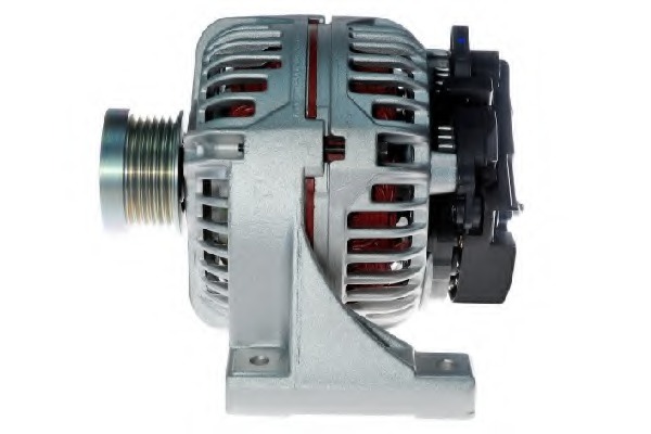Generator / Alternator 8EL 011 711-591 HELLA - Generator /alternator / elemente Generator / Alternator 8EL 011 711-591 HELLA - Generator /alternator / elemente