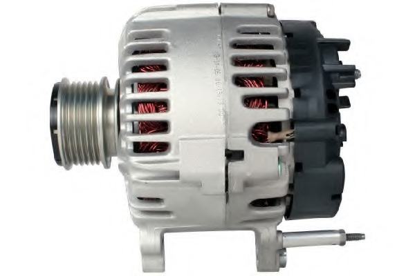 Generator / Alternator 8EL 012 426-041 HELLA - Generator /alternator / elemente Generator / Alternator 8EL 012 426-041 HELLA - Generator /alternator / elemente