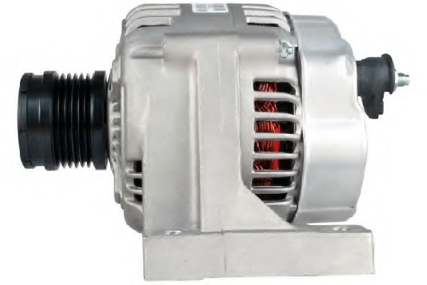 Generator / Alternator 8EL 012 426-701 HELLA - Generator /alternator / elemente Generator / Alternator 8EL 012 426-701 HELLA - Generator /alternator / elemente