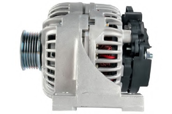Generator / Alternator 8EL 012 428-121 HELLA - Generator /alternator / elemente Generator / Alternator 8EL 012 428-121 HELLA - Generator /alternator / elemente