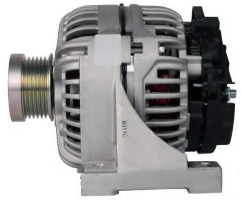 Generator / Alternator 8EL 012 428-431 HELLA - Generator /alternator / elemente Generator / Alternator 8EL 012 428-431 HELLA - Generator /alternator / elemente