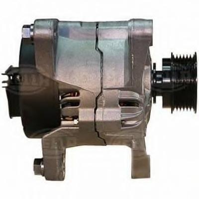 Generator / Alternator 8EL 737 054-001 HELLA - Generator /alternator / elemente