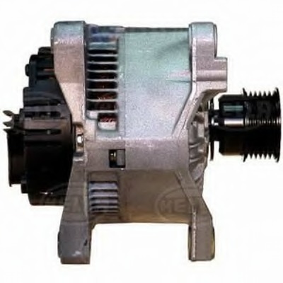 Generator / Alternator 8EL 737 600-001 HELLA - Generator /alternator / elemente