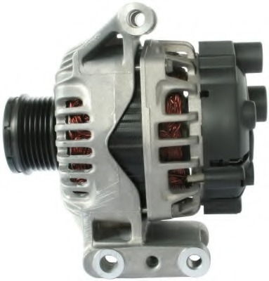 Generator / Alternator 8EL 738 211-151 HELLA - Generator /alternator / elemente Generator / Alternator 8EL 738 211-151 HELLA - Generator /alternator / elemente