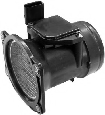 senzor debit aer 8ET 009 142-261 HELLA - Debitmetru aer senzor debit aer 8ET 009 142-261 HELLA - Debitmetru aer