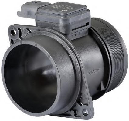senzor debit aer 8ET 009 142-421 HELLA - Debitmetru aer senzor debit aer 8ET 009 142-421 HELLA - Debitmetru aer