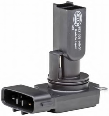 senzor debit aer 8ET 009 149-311 HELLA - Debitmetru aer senzor debit aer 8ET 009 149-311 HELLA - Debitmetru aer