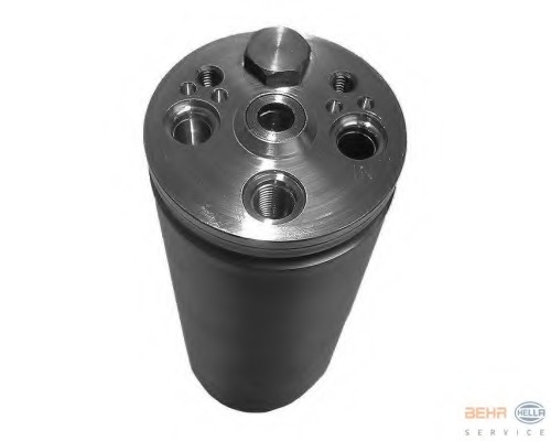 uscator,aer conditionat 8FT 351 195-521 HELLA - Uscator uscator,aer conditionat 8FT 351 195-521 HELLA - Uscator